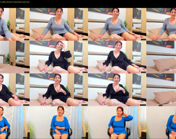 sweetangell69_ — 119 minute Chaturbate female cam show recording, 720p, Jan 7, 2023