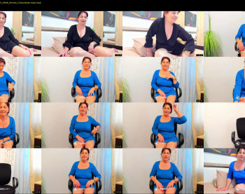 sweetangell69_ — 99 minute Chaturbate female cam show recording, 720p, Jan 7, 2023
