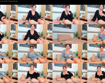 sweetangell69_ — 105 minute Chaturbate female cam show recording, 720p, Jan 7, 2023