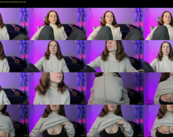 sweetcobra — 55 minute Chaturbate female cam show recording, 1080p, Jan 7, 2023