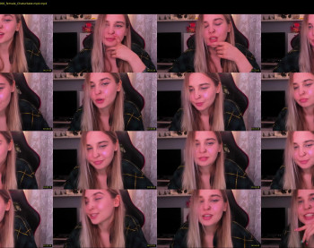 sweetmila1 — 8 minute Chaturbate female cam show recording, 1080p, Jan 7, 2023