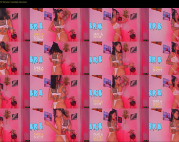 swt_blonde — 46 minute Chaturbate female cam show recording, 1080p, Jan 8, 2023