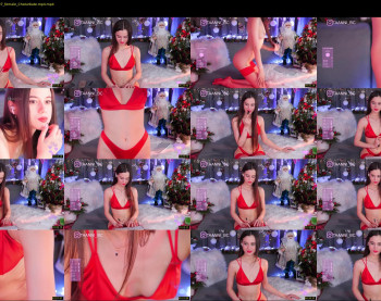 taanni_bc — 55 minute Chaturbate female cam show recording, 1080p, Jan 7, 2023