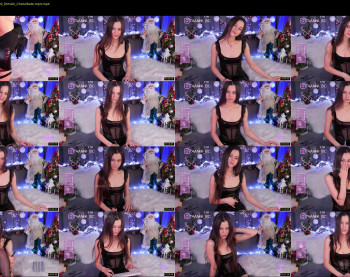 taanni_bc — 58 minute Chaturbate female cam show recording, 1080p, Jan 8, 2023