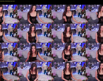 taanni_bc — 30 minute Chaturbate female cam show recording, 1080p, Jan 8, 2023