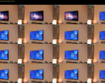tatekristin — 19 minute Chaturbate female cam show recording, 1080p, Jan 7, 2023