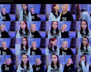 tatekristin — 19 minute Chaturbate female cam show recording, 1080p, Jan 8, 2023