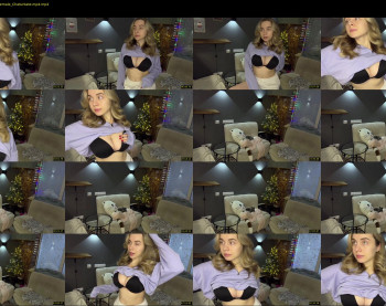 tatti_1 — 58 minute Chaturbate female cam show recording, 1080p, Jan 7, 2023