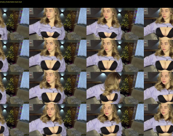 tatti_1 — 9 minute Chaturbate female cam show recording, 1080p, Jan 7, 2023