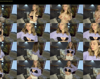 tatti_1 — 55 minute Chaturbate female cam show recording, 1080p, Jan 7, 2023