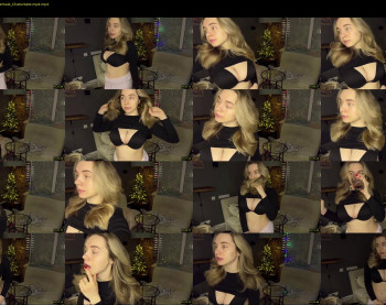 tatti_1 — 7 minute Chaturbate female cam show recording, 1080p, Jan 8, 2023