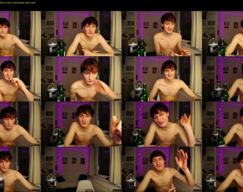 teddy_mode — 92 minute Chaturbate couple cam show recording, 720p, Jan 7, 2023