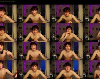 teddy_mode — 55 minute Chaturbate couple cam show recording, 720p, Jan 7, 2023