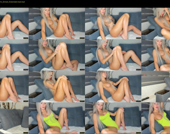teonatorru — 49 minute Chaturbate female cam show recording, 720p, Jan 8, 2023