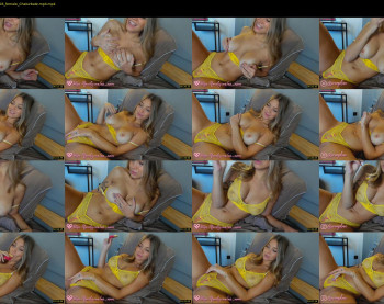 tia__moon — 5 minute Chaturbate female cam show recording, 1080p, Jan 7, 2023