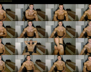 tomasmv — 42 minute Chaturbate male cam show recording, 480p, Jan 7, 2023