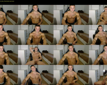 tomasmv — 115 minute Chaturbate male cam show recording, 480p, Jan 7, 2023