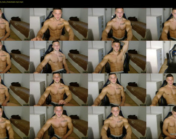 tomasmv — 131 minute Chaturbate male cam show recording, 480p, Jan 8, 2023