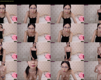 tristanat — 13 minute Chaturbate female cam show recording, 1080p, Jan 7, 2023