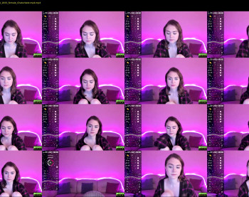 vanessa_maes — 56 minute Chaturbate female cam show recording, 1080p, Jan 7, 2023
