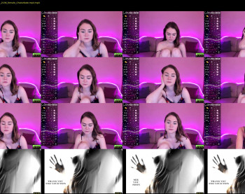 vanessa_maes — 19 minute Chaturbate female cam show recording, 1080p, Jan 7, 2023
