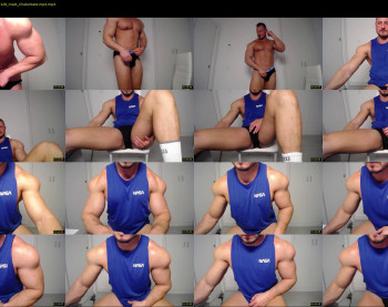 vecinito_ctb — 56 minute Chaturbate male cam show recording, 1080p, Jan 7, 2023