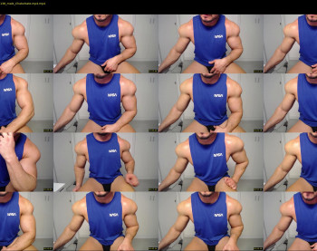 vecinito_ctb — 11 minute Chaturbate male cam show recording, 1080p, Jan 7, 2023