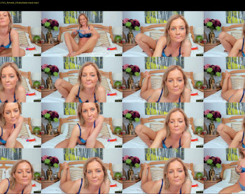 viciousqueen — 11 minute Chaturbate female cam show recording, 1080p, Jan 7, 2023