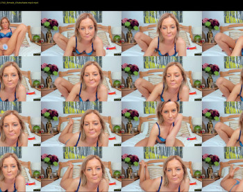 viciousqueen — 7 minute Chaturbate female cam show recording, 1080p, Jan 7, 2023