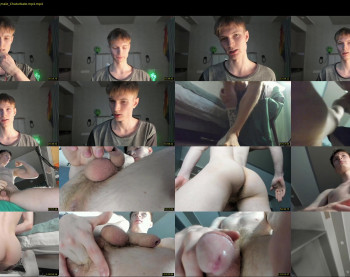 viksons — 91 minute Chaturbate male cam show recording, 720p, Jan 7, 2023