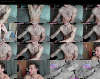 viktor_secret — 39 minute Chaturbate male cam show recording, 1080p, Jan 7, 2023