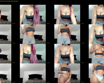 vixen_sasha — 47 minute Chaturbate female cam show recording, 1080p, Jan 7, 2023