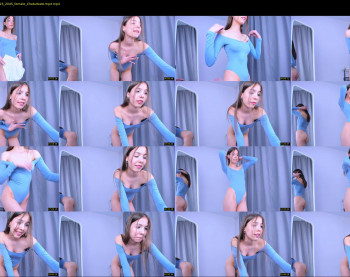 wanda_robinson — 52 minute Chaturbate female cam show recording, 1080p, Jan 7, 2023
