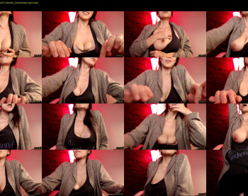 wickedtease — 67 minute Chaturbate female cam show recording, 720p, Jan 8, 2023