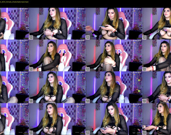 xclusivesecrets — 58 minute Chaturbate female cam show recording, 1080p, Jan 7, 2023