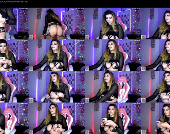 xclusivesecrets — 57 minute Chaturbate female cam show recording, 1080p, Jan 7, 2023