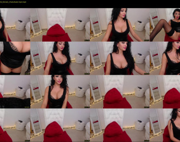 xkimoraxx — 54 minute Chaturbate female cam show recording, 1080p, Jan 7, 2023