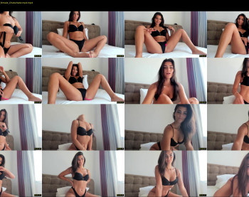 xvsesss — 7 minute Chaturbate female cam show recording, 720p, Jan 7, 2023