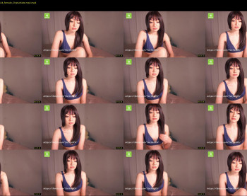yandere69 — 23 minute Chaturbate female cam show recording, 1080p, Jan 7, 2023