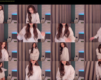 yes_ready — 4 minute Chaturbate female cam show recording, 1080p, Jan 8, 2023