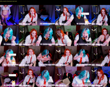 yoki_shizuko — 55 minute Chaturbate female cam show recording, 1080p, Jan 7, 2023