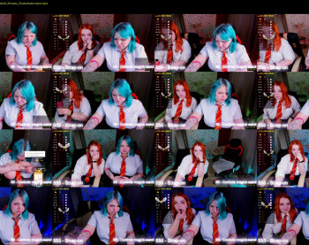 yoki_shizuko — 56 minute Chaturbate female cam show recording, 1080p, Jan 7, 2023