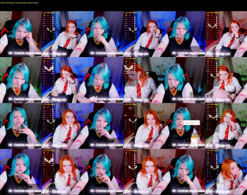 yoki_shizuko — 9 minute Chaturbate female cam show recording, 1080p, Jan 7, 2023