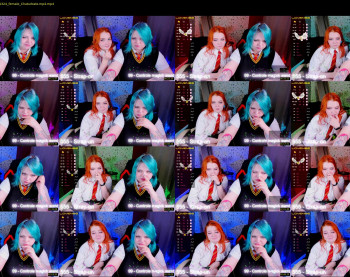 yoki_shizuko — 4 minute Chaturbate female cam show recording, 1080p, Jan 7, 2023