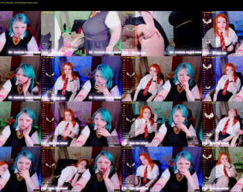 yoki_shizuko — 11 minute Chaturbate female cam show recording, 1080p, Jan 7, 2023