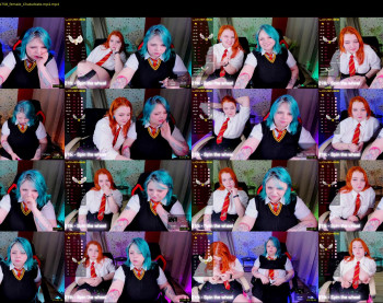 yoki_shizuko — 34 minute Chaturbate female cam show recording, 1080p, Jan 7, 2023
