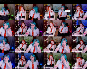 yoki_shizuko — 34 minute Chaturbate female cam show recording, 1080p, Jan 7, 2023