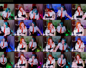 yoki_shizuko — 26 minute Chaturbate female cam show recording, 1080p, Jan 7, 2023