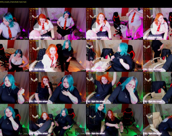 yoki_shizuko — 28 minute Chaturbate female cam show recording, 1080p, Jan 7, 2023