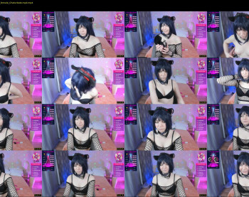 zelda_1 — 8 minute Chaturbate female cam show recording, 1080p, Jan 7, 2023